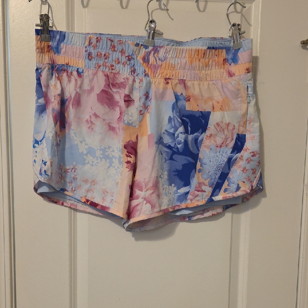 Avia Lined Running Shorts size XXL or 20